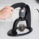 Flair NEO Flex 2024 Manual Espresso Maker - Black