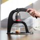 Flair NEO Flex 2024 Manual Espresso Maker - Black