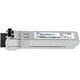 BlueOptics ASG0000SR, Fiber optic, 10000 Mbit/s, SFP+, LC, SR, 300 m