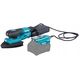 Szlifierka Makita Cordless orbital sander MAKITA 40V MAX XGT BO006CGZ