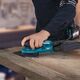 Szlifierka Makita Cordless orbital sander MAKITA 40V MAX XGT BO006CGZ