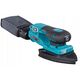 Szlifierka Makita Cordless orbital sander MAKITA 40V MAX XGT BO006CGZ