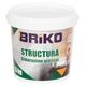 ΔΙΑΚΟΣΜΗΤΙΚΟΣ ΣΟΒΑΣ STRUCTURA (1.5KG)