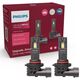 Philips Ultinon Retrofit LED HB3/HB4 12V