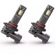 Philips Ultinon Retrofit LED HB3/HB4 12V