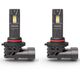 Philips Ultinon Retrofit LED HB3/HB4 12V