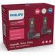 Philips Ultinon Retrofit LED HB3/HB4 12V