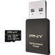 PNY microSD Pro Elite Prime 128GB
