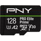 PNY microSD Pro Elite Prime 128GB