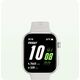 HONOR Choice Watch 2i smartwatch, white