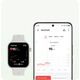HONOR Choice Watch 2i smartwatch, white