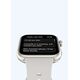 HONOR Choice Watch 2i smartwatch, white