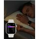 HONOR Choice Watch 2i smartwatch, white