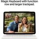 iPad Air 11" Apple M3 Wi-Fi 256GB – Starlight