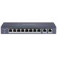 PoE šakotuvas Hikvision DS-3E0310P-E/M