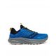 Buty do biegania męskie Saucony Ride TR 2 - skydiver/black
