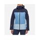 Kurtka damska Millet Kamet GTX Jkt - coronet blue/saphir