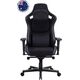 Onex | Gaming Chair | EV12 Evolution Suede Edition | Suede Black
