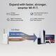 TP-Link RE235BE BE3600 Dual-Band Wi-Fi 7 WLAN Repeater