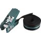 Wolfcraft ZACISK TAŚMOWY 4 M/180 KG WOLFCRAFT - Z MECH. ZAPADKOWYM WF3418000 WOLFCRAFT