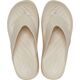 Japonki klapki damskie Crocs Getaway Platform Flip 209410 6UR 39-40
