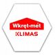 WKRĘTY DO PŁYT KARTONOWO-GIPSOWYCH BGD-35035*P100 KLIMAS