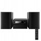 Wieża HI-FI z Bluetooth, CD, USB i radiem FM