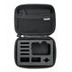 Pokrowiec Futerał Etui Walizka Osłona Do Dji Osmo Action 3 4 5 Pro + Akcesoria / S6-prc-06-tdj / Czarny