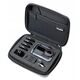 Pokrowiec Futerał Etui Walizka Osłona Do Dji Osmo Action 3 4 5 Pro + Akcesoria / S6-prc-06-tdj / Czarny