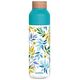 DUŻA BUTELKA ECOZEN NA WODĘ DO SZKOŁY, Pracy, BPA Free, Wytrzymała, 840 ml