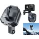 Uchwyt Klips Mocowanie na Szybę Motor do GoPro SJCAM XIAOMI DJI INSTA360 / S3-EAK-03