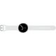 SAMSUNG Galaxy Watch8 Bluetooth 40mm 32GB SM-L320N Silver