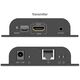 HDMI IP Extender Set, 4K/60Hz