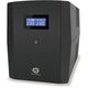 Conceptronic ZEUS04G zasilacz UPS Technologia line-interactive 2,2 kVA 1320 W 4 x gniazdo sieciowe