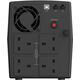 Conceptronic ZEUS04G zasilacz UPS Technologia line-interactive 2,2 kVA 1320 W 4 x gniazdo sieciowe