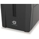 Conceptronic ZEUS01G zasilacz UPS Technologia line-interactive 0,65 kVA 360 W 2 x gniazdo sieciowe