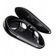 Bezprzewodowe słuchawki Clip-On QCY Crossky R70 Bluetooth 6.0 czarne