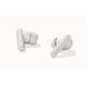 Bezprzewodowe słuchawki dokanałowe QCY Buds HT15 ANC TWS Bluetooth 5.4 (białe)