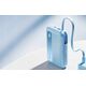 Powerbank Romoss PPR10 10000mAh (niebieski)