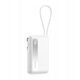 Powerbank Romoss PPR10 10000mAh (biały)
