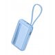 Powerbank Romoss PPR20 20000mAh (niebieski)