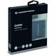 CONCEPTRONIC 3-1 Dock USB-C->HDMI,USB3.0,100WPD 25cm sw