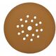 AW GIRAFFE DISC 225mm P180 WITH HOLES /25pcs.