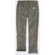 Spodnie Carhartt Force Lined Pant DUSTY OLIVE