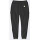 Spodnie Dresowe Carhartt Force Sweatpants BLACK