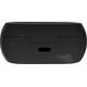 Słuchawki MaxLife  Maxlife słuchawki Bluetooth MXBE-04 TWS czarne dokanałowe