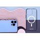 Θήκη για Apple iPhone 16 6.1" MyScreen REVO CLEAR CASE MagSafe