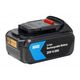 Akumulator Newell zamiennik DCB180 do Dewalt - 20 V / 4 Ah