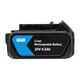 Akumulator Newell zamiennik DCB180 do Dewalt - 20 V / 4 Ah