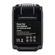 Akumulator Newell zamiennik DCB180 do Dewalt - 20 V / 4 Ah